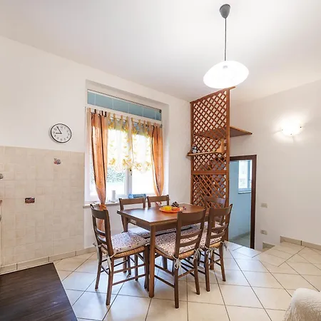 Casa Manuela Euroresidence Garda Apartment Garda (Verona)