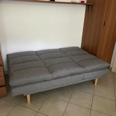 Apartment Casa Manuela Euroresidence Garda Garda (Verona)