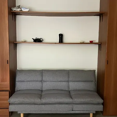 Casa Manuela Euroresidence Garda Garda (Verona)