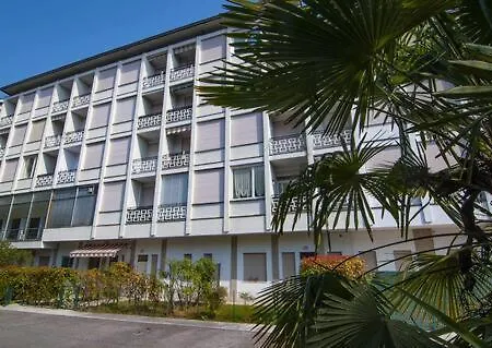 Casa Manuela Euroresidence Garda *