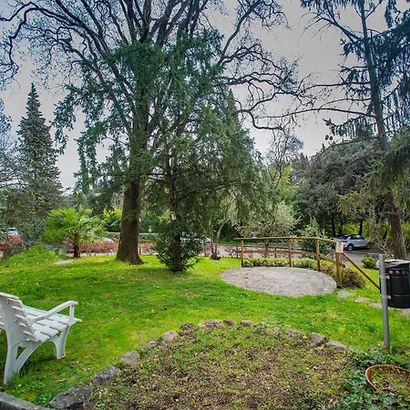 Casa Manuela - Euroresidence Vicino Al * Garda (Verona)