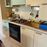 Casa Manuela - Euroresidence Vicino Al Apartament