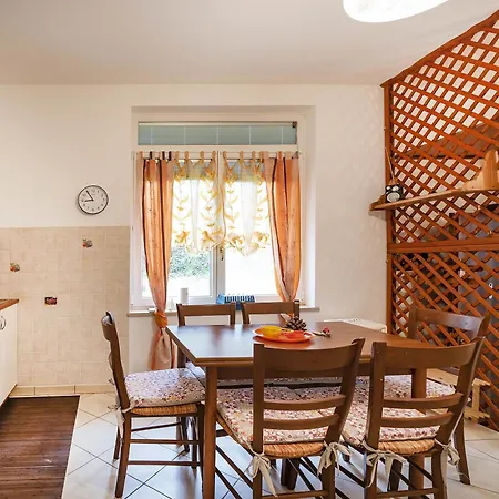 Casa Manuela - Euroresidence Vicino Al アパート ガルダ