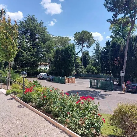 Casa Manuela - Euroresidence Vicino Al