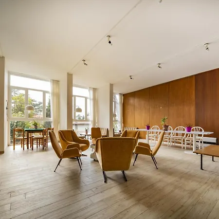 Casa Manuela - Euroresidence Vicino Al アパート