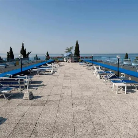 Apartament Casa Manuela - Euroresidence Vicino Al *