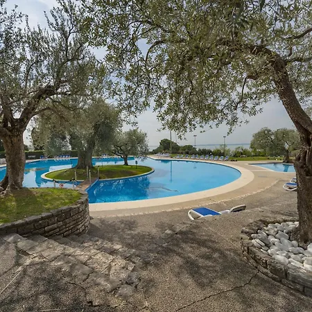 Casa Manuela - Euroresidence Vicino Al * Garda (Verona)