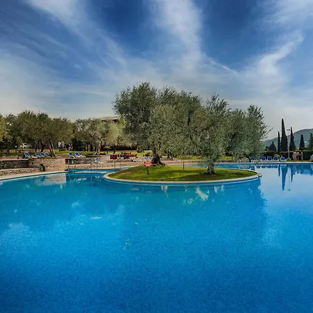 Casa Manuela - Euroresidence Vicino Al Garda (Verona)