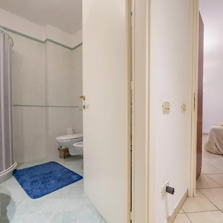 Casa Manuela - Euroresidence Vicino Al アパート
