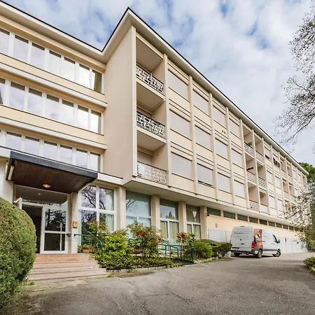 Apartament Casa Manuela - Euroresidence Vicino Al Garda (Verona)