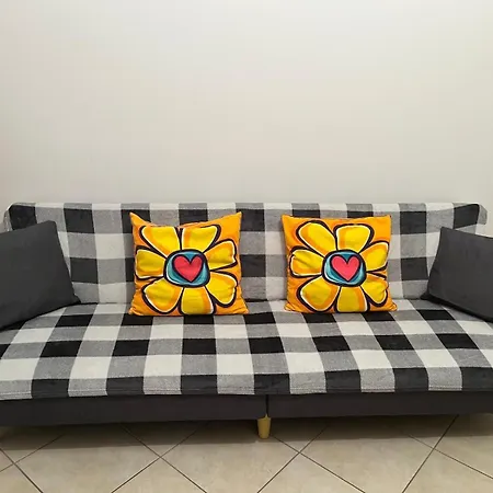 Apartament Casa Manuela - Euroresidence Vicino Al