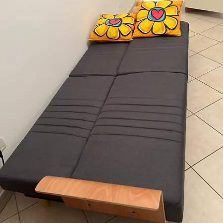 Casa Manuela - Euroresidence Vicino Al アパート